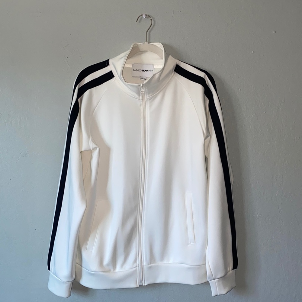 Mens FASHIONNOVA Tracksuit